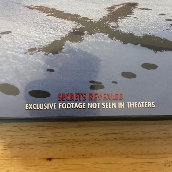 The X-Files: I Want to Believe (Single-Disc Edition) - Picture 3 of 4
